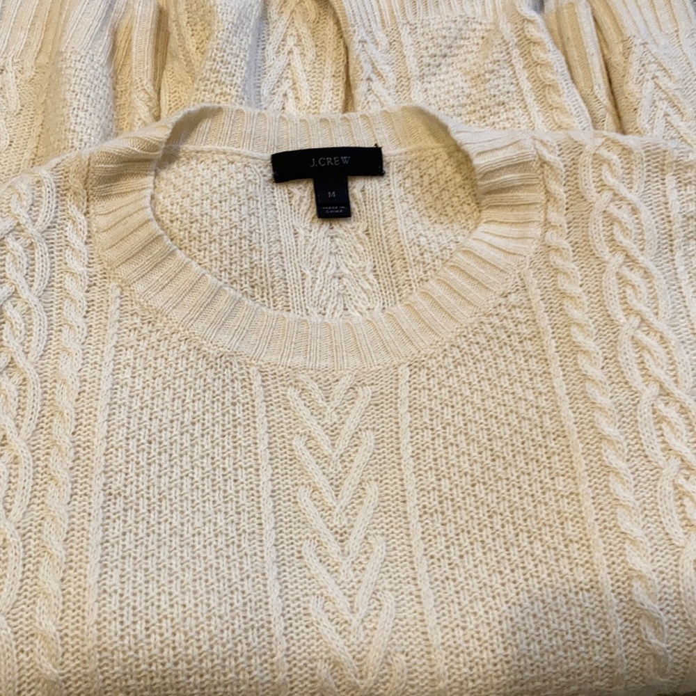 JCrew Sweater - Picture 3 of 4